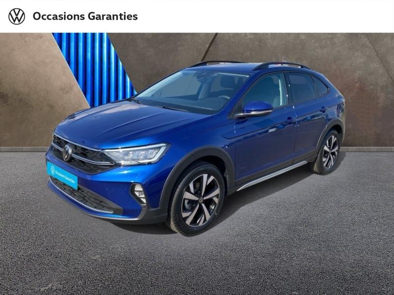 Voitures occasions VOLKSWAGEN TAIGO VW Edition Lens