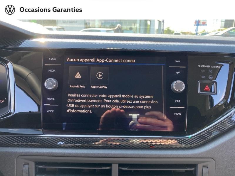 Voitures occasions VOLKSWAGEN TAIGO VW Edition Lens