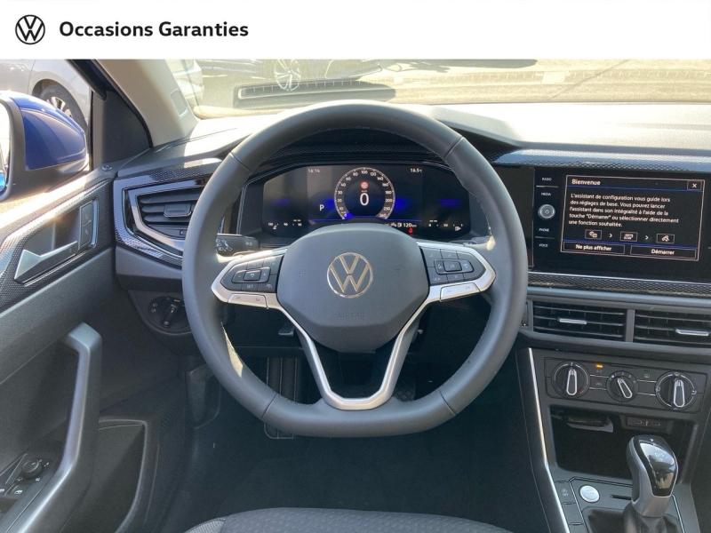Voitures occasions VOLKSWAGEN TAIGO VW Edition Lens