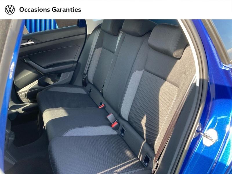 Voitures occasions VOLKSWAGEN TAIGO VW Edition Lens