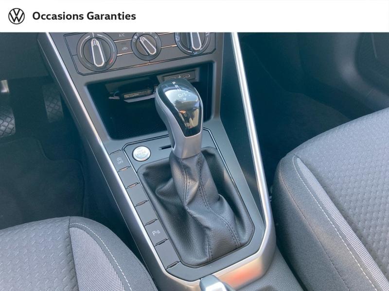 Voitures occasions VOLKSWAGEN TAIGO VW Edition Lens