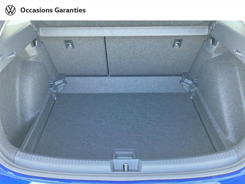 Voitures occasions VOLKSWAGEN TAIGO VW Edition Lens