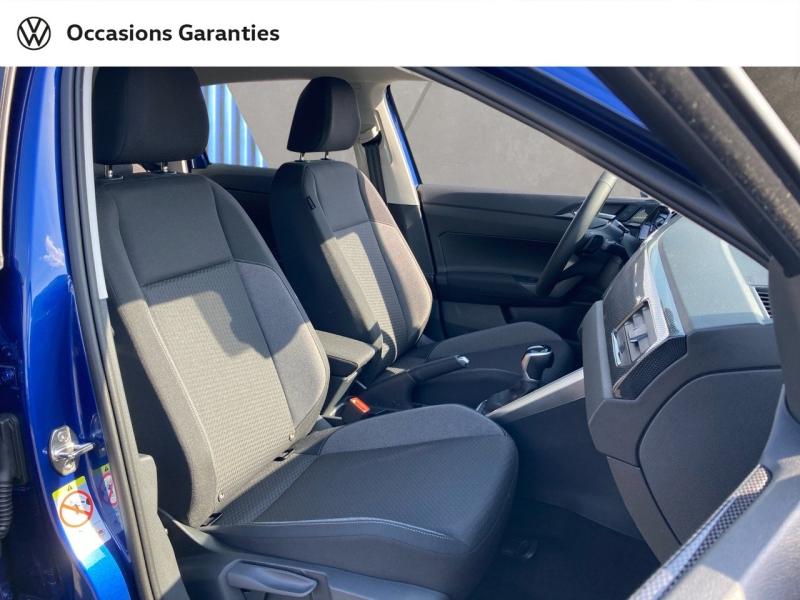 Voitures occasions VOLKSWAGEN TAIGO VW Edition Lens