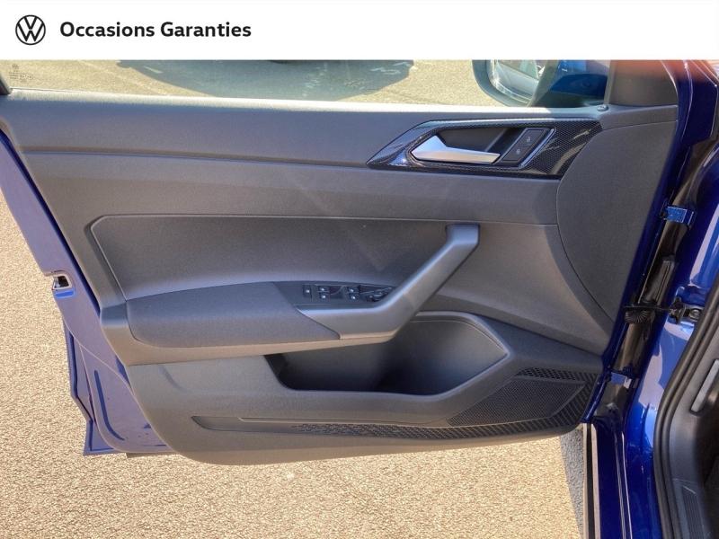 Voitures occasions VOLKSWAGEN TAIGO VW Edition Lens