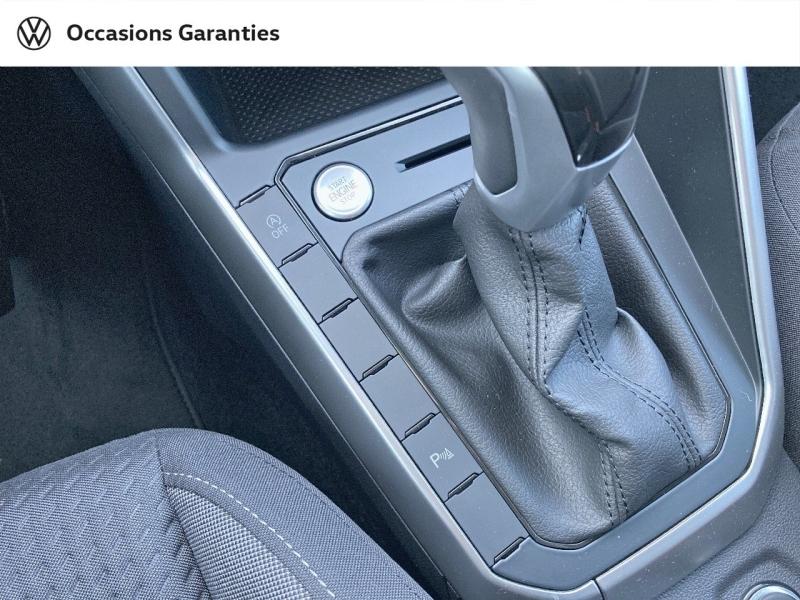 Voitures occasions VOLKSWAGEN TAIGO VW Edition Lens