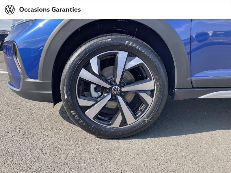 Voitures occasions VOLKSWAGEN TAIGO VW Edition Lens