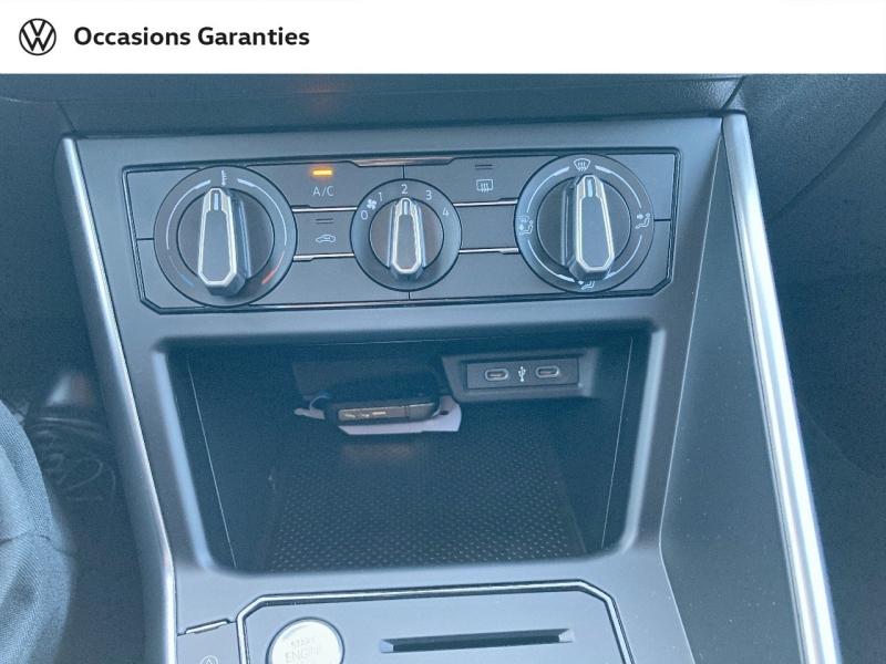 Voitures occasions VOLKSWAGEN TAIGO VW Edition Lens