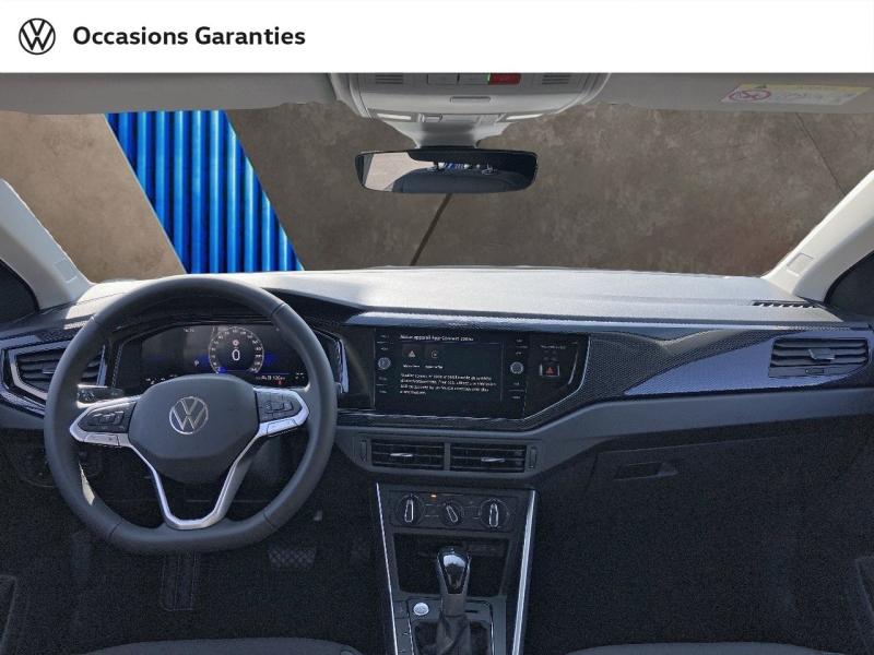 Voitures occasions VOLKSWAGEN TAIGO VW Edition Lens