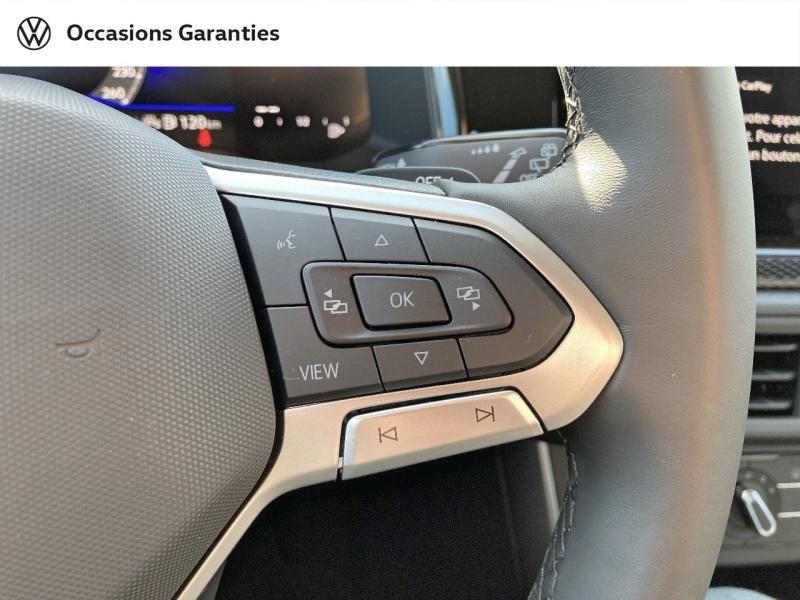 Voitures occasions VOLKSWAGEN TAIGO VW Edition Lens