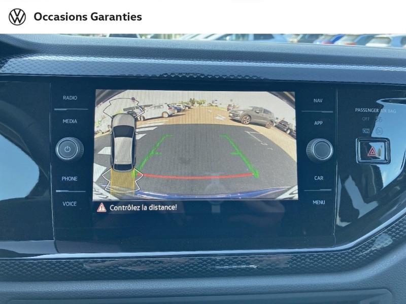 Voitures occasions VOLKSWAGEN TAIGO VW Edition Lens