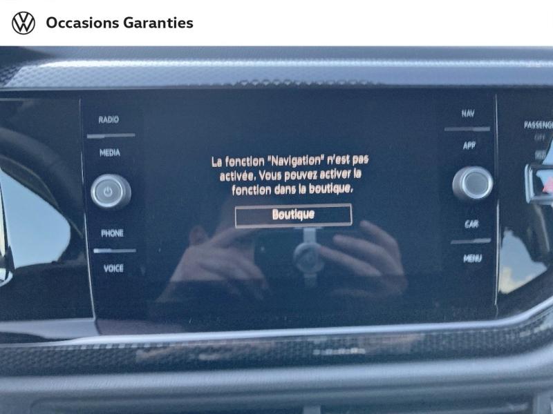 Voitures occasions VOLKSWAGEN TAIGO VW Edition Lens