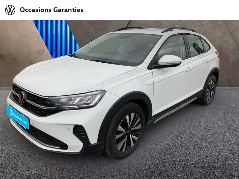 Voitures occasions VOLKSWAGEN TAIGO Life Business Lens