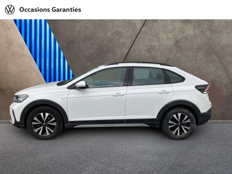 Voitures occasions VOLKSWAGEN TAIGO Life Business Lens