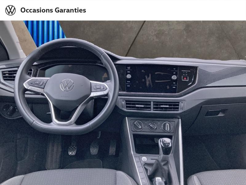 Voitures occasions VOLKSWAGEN TAIGO Life Business Lens