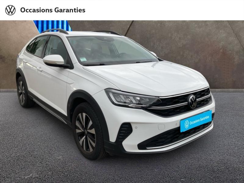 Voitures occasions VOLKSWAGEN TAIGO Life Business Lens