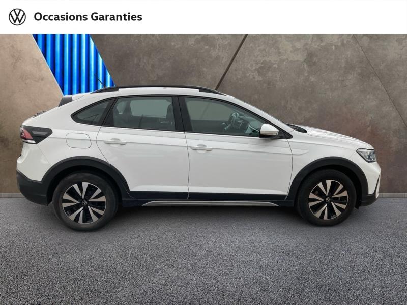 Voitures occasions VOLKSWAGEN TAIGO Life Business Lens