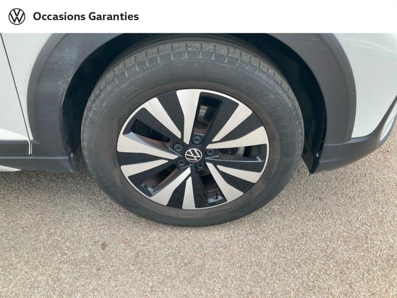 Voitures occasions VOLKSWAGEN TAIGO Life Business Lens
