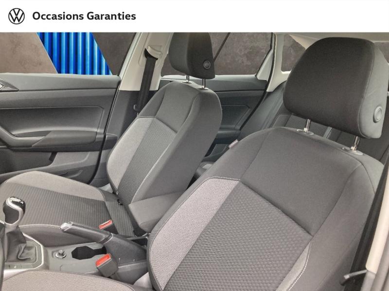 Voitures occasions VOLKSWAGEN TAIGO Life Business Lens