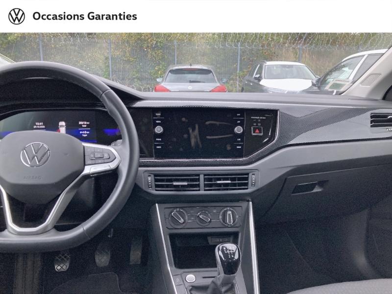 Voitures occasions VOLKSWAGEN TAIGO Life Business Lens