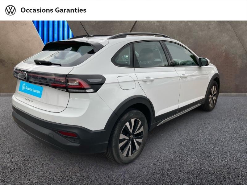 Voitures occasions VOLKSWAGEN TAIGO Life Business Lens