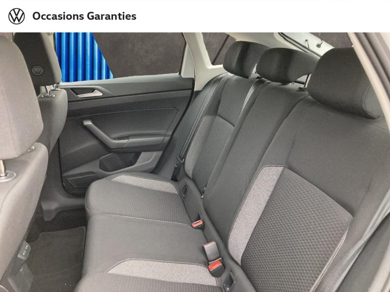 Voitures occasions VOLKSWAGEN TAIGO Life Business Lens