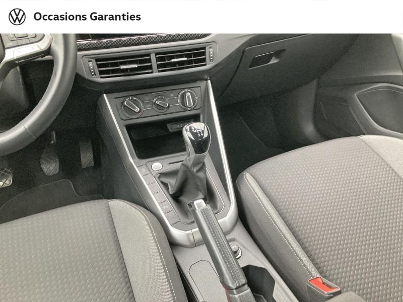 Voitures occasions VOLKSWAGEN TAIGO Life Business Lens