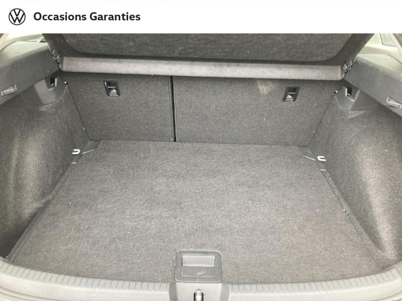 Voitures occasions VOLKSWAGEN TAIGO Life Business Lens