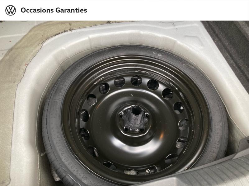 Voitures occasions VOLKSWAGEN TAIGO Life Business Lens