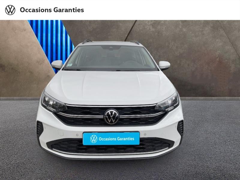 Voitures occasions VOLKSWAGEN TAIGO Life Business Lens