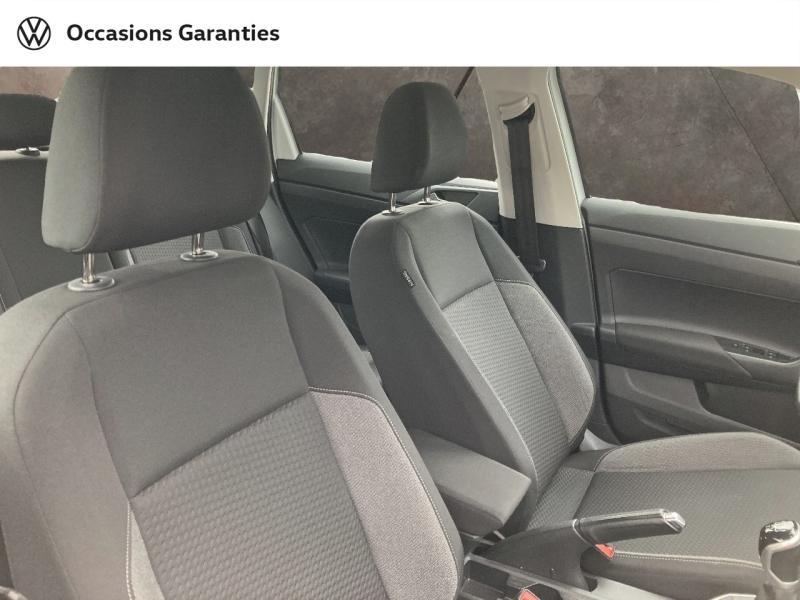 Voitures occasions VOLKSWAGEN TAIGO Life Business Lens