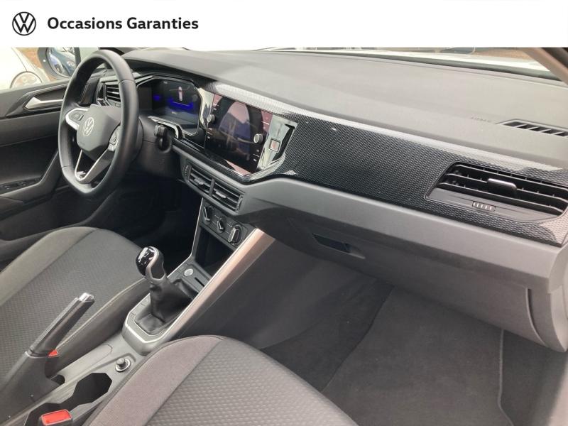 Voitures occasions VOLKSWAGEN TAIGO Life Business Lens