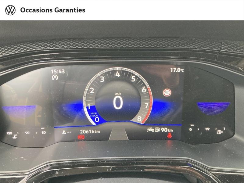 Voitures occasions VOLKSWAGEN TAIGO Life Business Lens