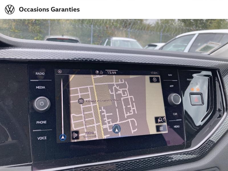 Voitures occasions VOLKSWAGEN TAIGO Life Business Lens