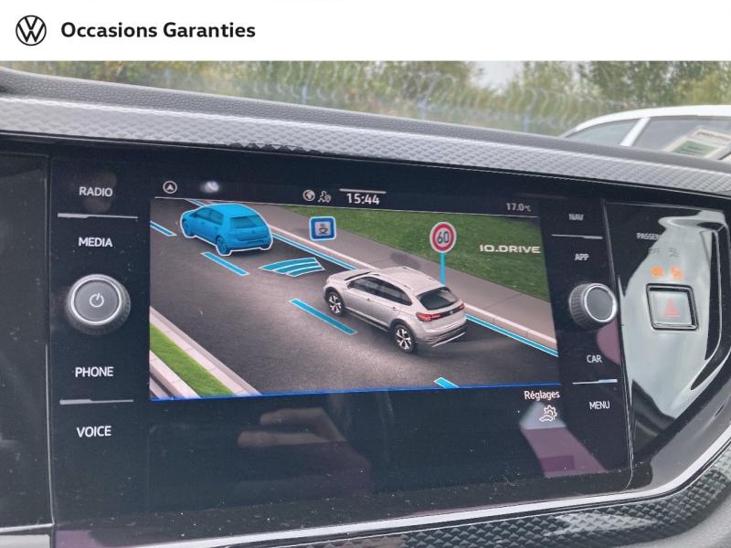 Voitures occasions VOLKSWAGEN TAIGO Life Business Lens