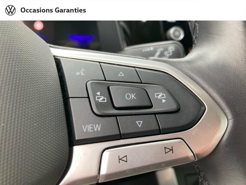 Voitures occasions VOLKSWAGEN TAIGO Life Business Lens