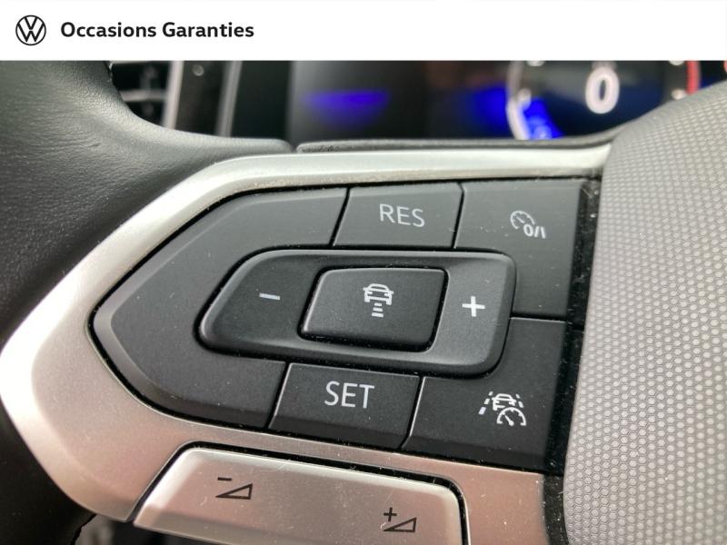 Voitures occasions VOLKSWAGEN TAIGO Life Business Lens