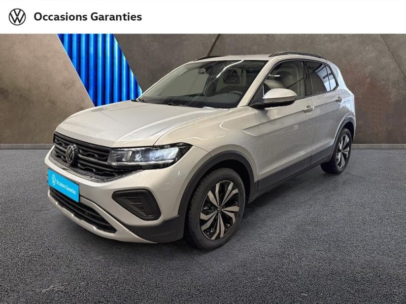 Voitures occasions VOLKSWAGEN T-CROSS VW Edition Lens