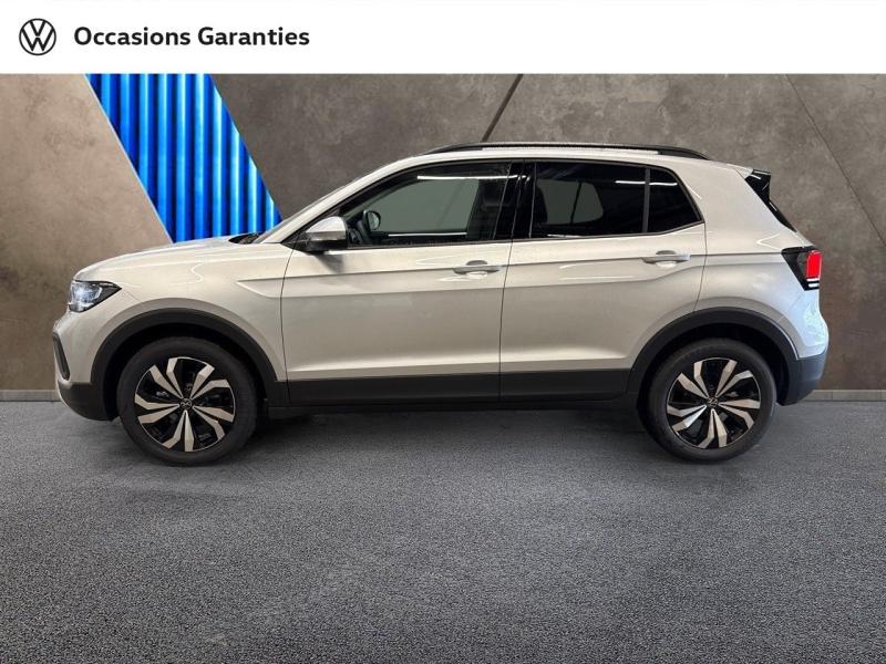Voitures occasions VOLKSWAGEN T-CROSS VW Edition Lens
