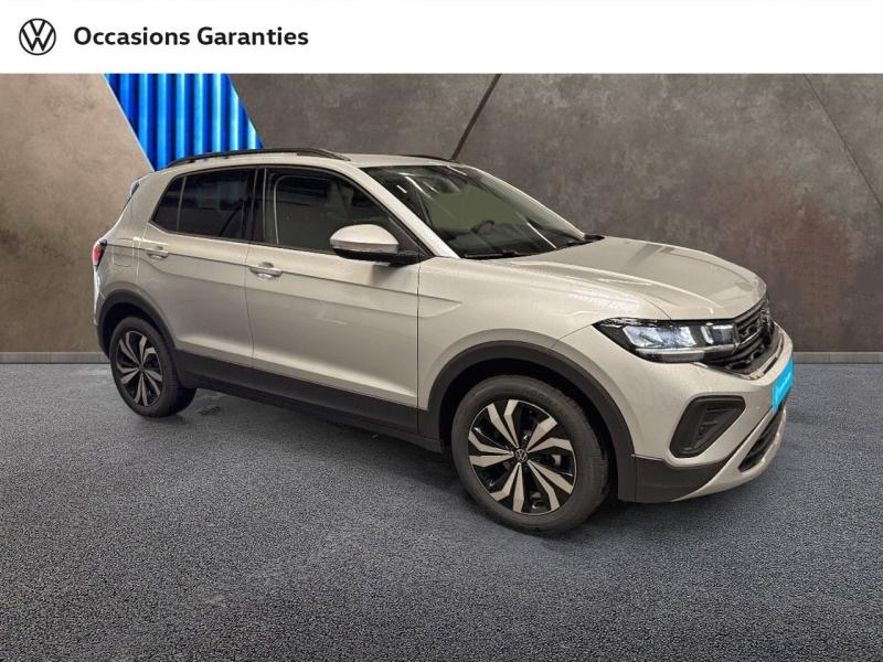 Voitures occasions VOLKSWAGEN T-CROSS VW Edition Lens