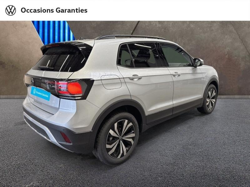 Voitures occasions VOLKSWAGEN T-CROSS VW Edition Lens