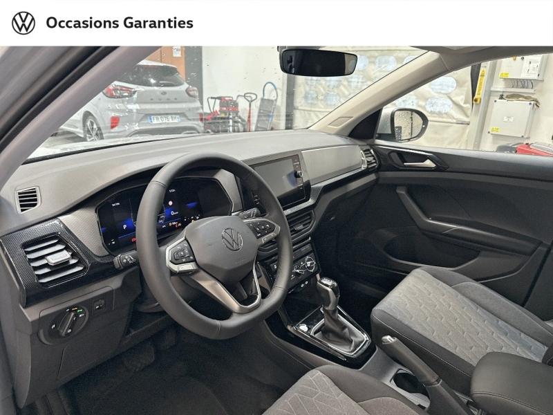 Voitures occasions VOLKSWAGEN T-CROSS VW Edition Lens