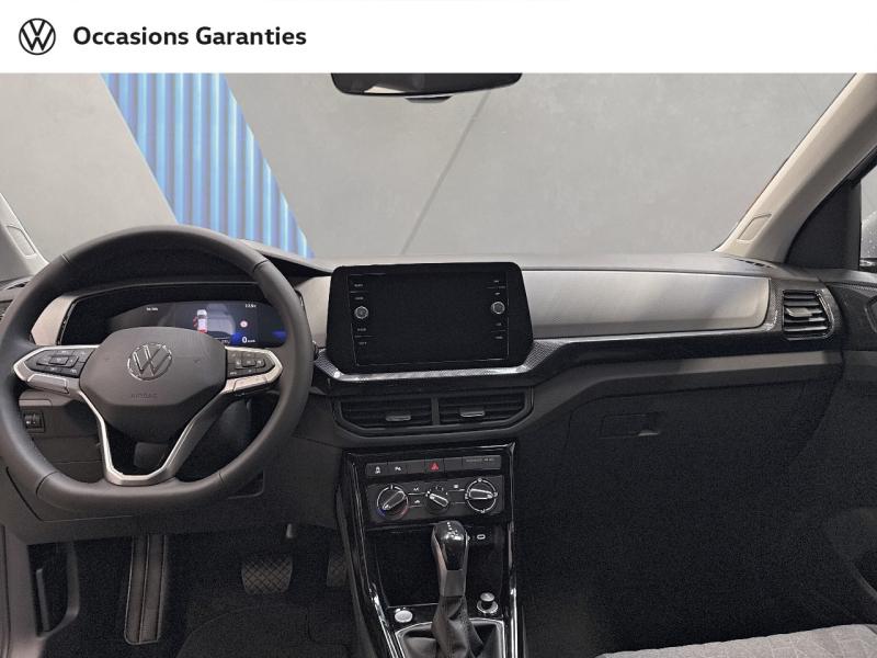 Voitures occasions VOLKSWAGEN T-CROSS VW Edition Lens