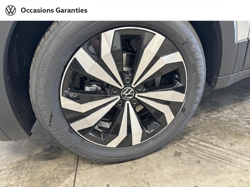 Voitures occasions VOLKSWAGEN T-CROSS VW Edition Lens