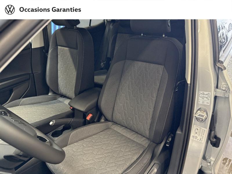 Voitures occasions VOLKSWAGEN T-CROSS VW Edition Lens