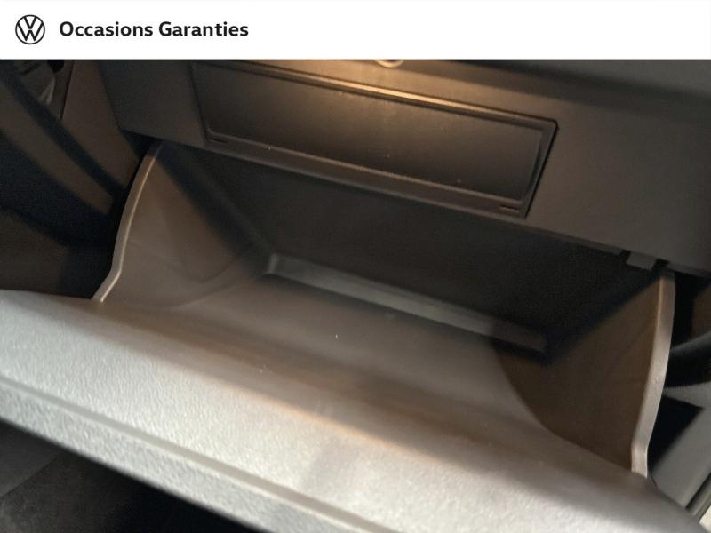 Voitures occasions VOLKSWAGEN T-CROSS VW Edition Lens