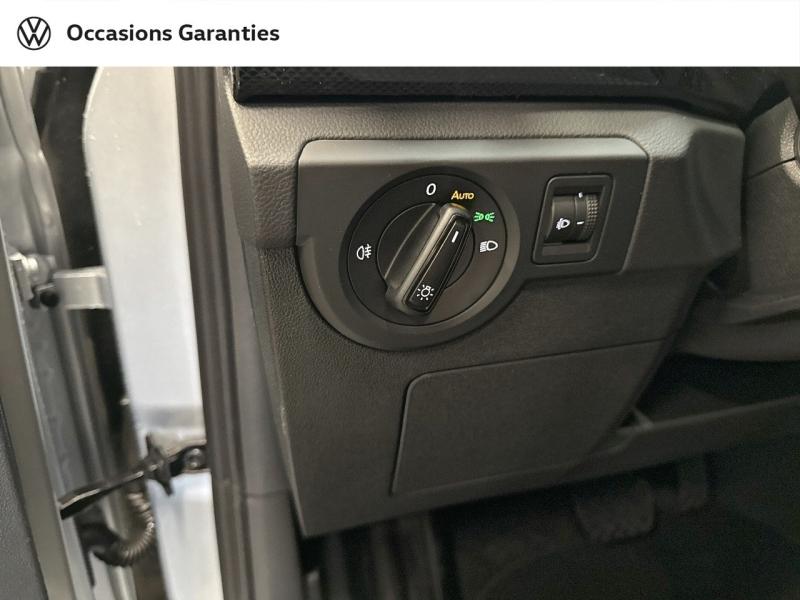 Voitures occasions VOLKSWAGEN T-CROSS VW Edition Lens