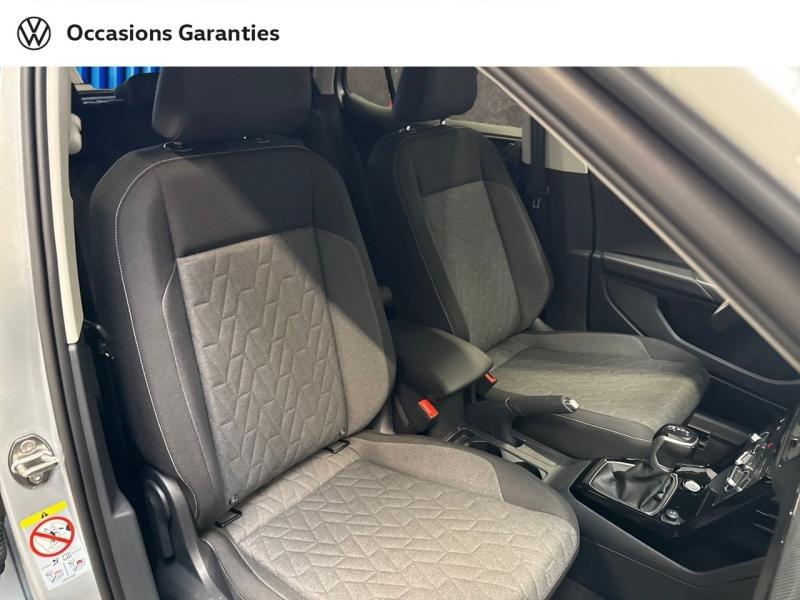 Voitures occasions VOLKSWAGEN T-CROSS VW Edition Lens