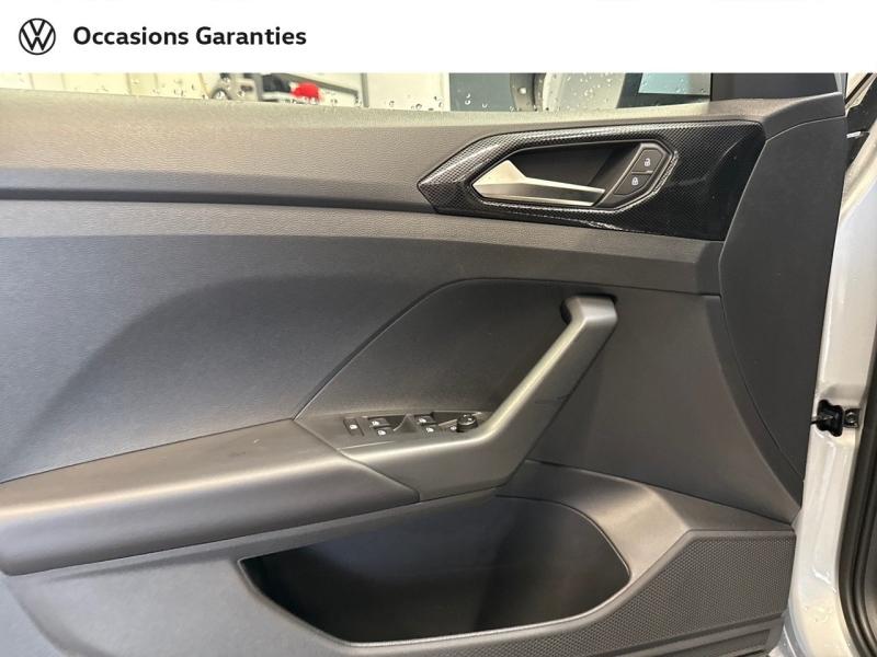 Voitures occasions VOLKSWAGEN T-CROSS VW Edition Lens