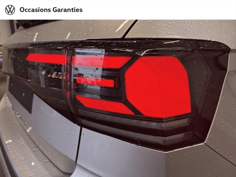 Voitures occasions VOLKSWAGEN T-CROSS VW Edition Lens