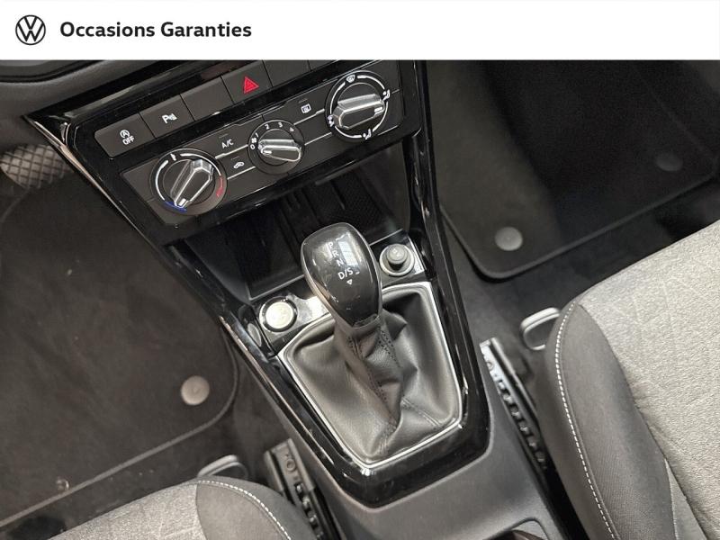 Voitures occasions VOLKSWAGEN T-CROSS VW Edition Lens